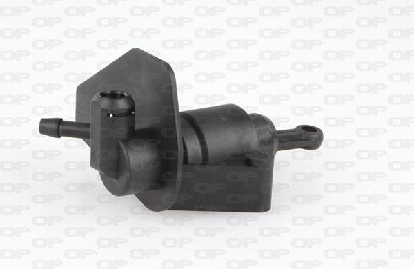 Emetteur d'embrayage (Cylindre émetteur de débrayage) OPEN PARTS ref. FCM2057.00