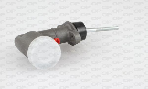 Emetteur d'embrayage (Cylindre émetteur de débrayage) OPEN PARTS ref. FCM2059.00
