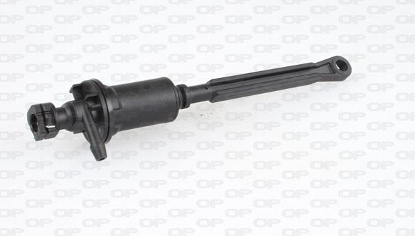 Emetteur d'embrayage (Cylindre émetteur de débrayage) OPEN PARTS ref. FCM2062.00