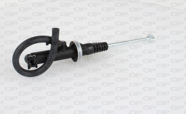 Emetteur d'embrayage (Cylindre émetteur de débrayage) OPEN PARTS ref. FCM2063.00