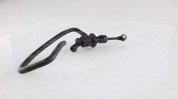 Emetteur d'embrayage (Cylindre émetteur de débrayage) OPEN PARTS ref. FCM2073.00