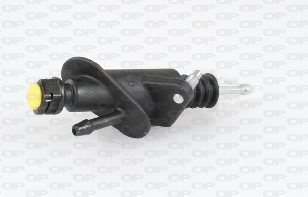 Emetteur d'embrayage (Cylindre émetteur de débrayage) OPEN PARTS ref. FCM2078.00