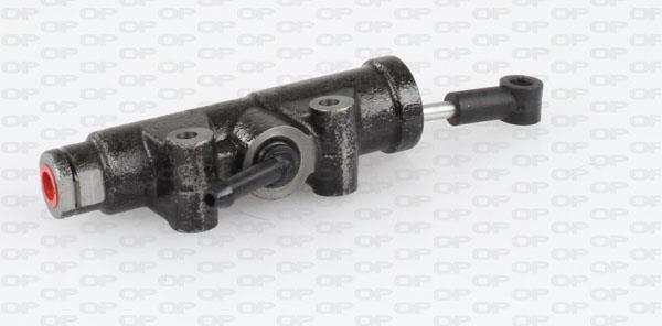 Emetteur d'embrayage (Cylindre émetteur de débrayage) OPEN PARTS ref. FCM2079.00