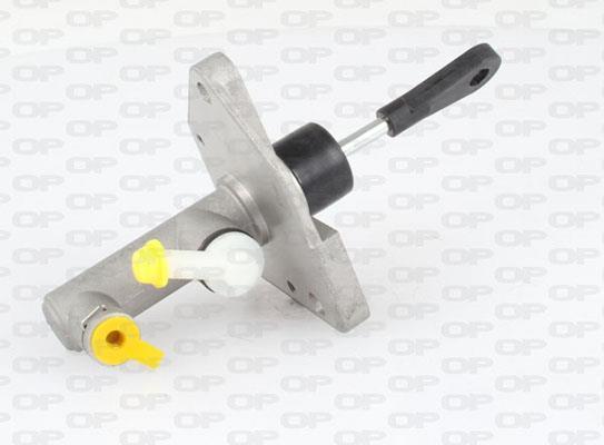 Emetteur d'embrayage (Cylindre émetteur de débrayage) OPEN PARTS ref. FCM2083.00