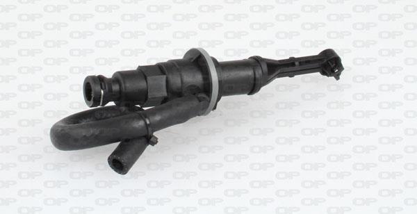 Emetteur d'embrayage (Cylindre émetteur de débrayage) OPEN PARTS ref. FCM2089.00