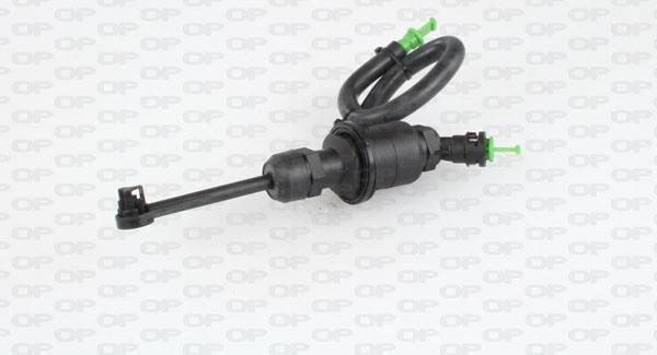 Emetteur d'embrayage (Cylindre émetteur de débrayage) OPEN PARTS ref. FCM2090.00