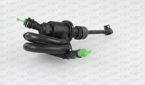 Emetteur d'embrayage (Cylindre émetteur de débrayage) OPEN PARTS ref. FCM2092.00