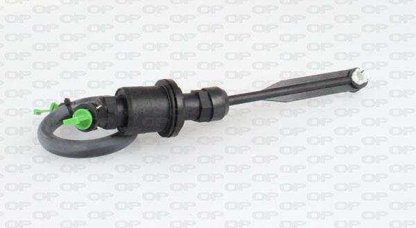 Emetteur d'embrayage (Cylindre émetteur de débrayage) OPEN PARTS FCM2097.00