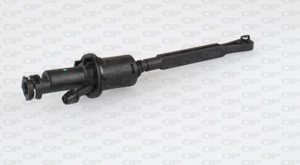 Cilindro maestro, embrague (Bomba de embrague) OPEN PARTS ref. FCM2099.00