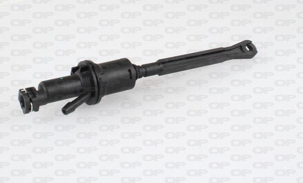 Emetteur d'embrayage (Cylindre émetteur de débrayage) OPEN PARTS ref. FCM2100.00