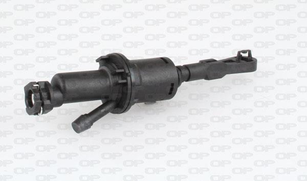 Emetteur d'embrayage (Cylindre émetteur de débrayage) OPEN PARTS ref. FCM2102.00