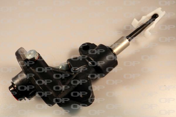 Cilindro maestro, embrague (Bomba de embrague) OPEN PARTS ref. FCM2109.00
