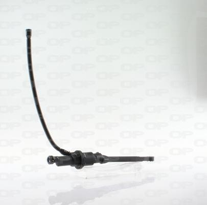 Emetteur d'embrayage (Cylindre émetteur de débrayage) OPEN PARTS ref. FCM2116.00