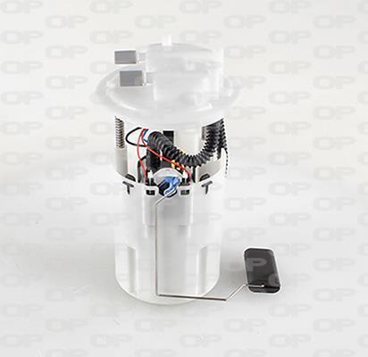 Unité d'injection de carburant OPEN PARTS ref. FFU2024.00