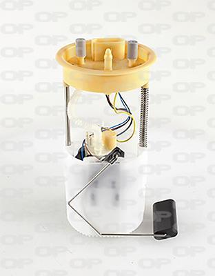 Unité d'injection de carburant OPEN PARTS ref. FFU2038.00