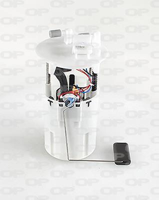 Unité d'injection de carburant OPEN PARTS ref. FFU2043.00