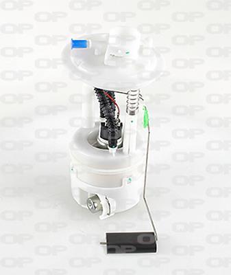 Unité d'injection de carburant OPEN PARTS ref. FFU2048.00