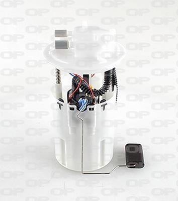 Unité d'injection de carburant OPEN PARTS ref. FFU2058.00