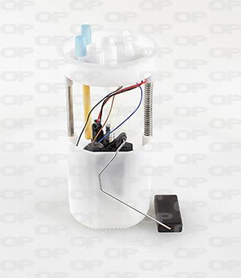 Unité d'injection de carburant OPEN PARTS ref. FFU2059.00