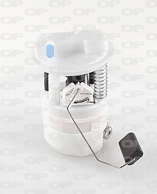 Unité d'injection de carburant OPEN PARTS ref. FFU2061.00