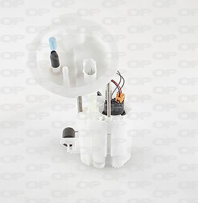 Unité d'injection de carburant OPEN PARTS ref. FFU2065.00