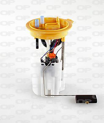Unité d'injection de carburant OPEN PARTS ref. FFU2067.00