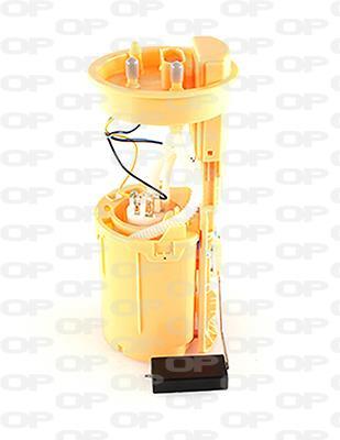 Unité d'injection de carburant OPEN PARTS ref. FFU2069.00