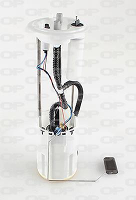 Unité d'injection de carburant OPEN PARTS ref. FFU2073.00