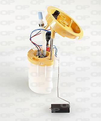 Unité d'injection de carburant OPEN PARTS ref. FFU2077.00