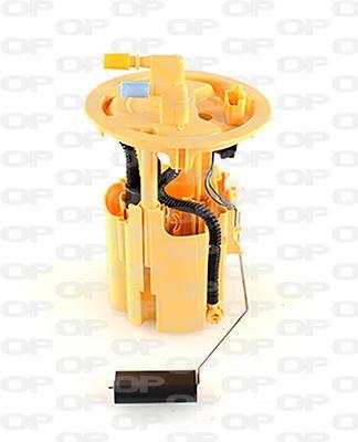 Unité d'injection de carburant OPEN PARTS ref. FFU2106.00