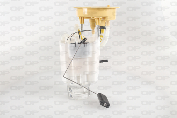 Unité d'injection de carburant OPEN PARTS FFU2137.00