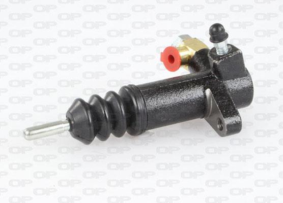 Récepteur d'embrayage (Cylindre récepteur de débrayage) OPEN PARTS FSC4108.00