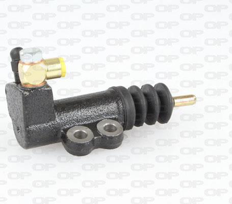 Récepteur d'embrayage (Cylindre récepteur de débrayage) OPEN PARTS FSC4141.00