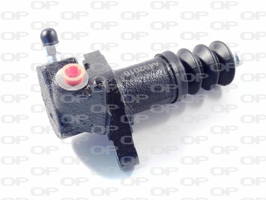 Receptor embraiagem OPEN PARTS ref. FSC4154.00