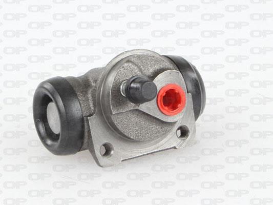 Bombín de freno de rueda OPEN PARTS ref. FWC3200.00