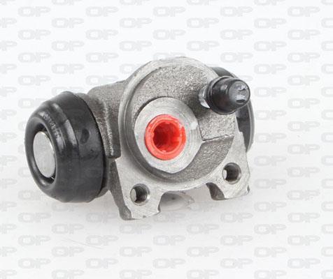 Bombín de freno de rueda OPEN PARTS ref. FWC3219.00