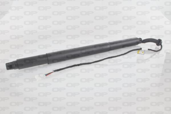 Vérin électrique, hayon OPEN PARTS GSE7005.01