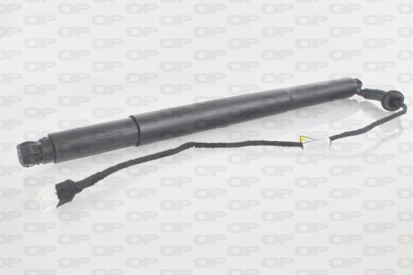 Vérin électrique, hayon OPEN PARTS ref. GSE7006.01