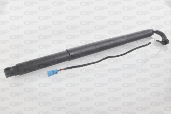 Vérin électrique, hayon OPEN PARTS ref. GSE7012.01