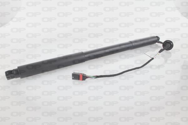 Vérin électrique, hayon OPEN PARTS ref. GSE7021.01