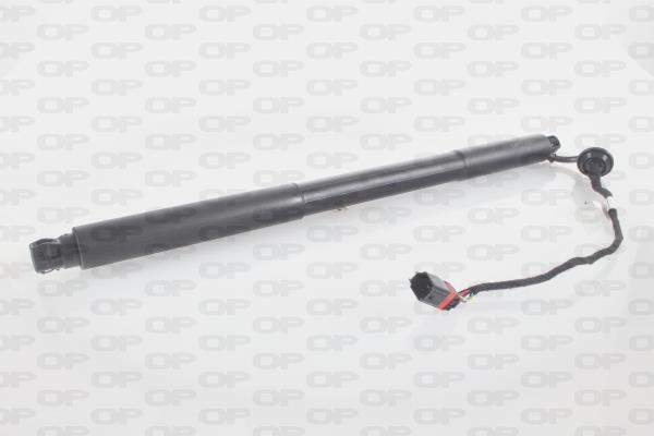 Vérin électrique, hayon OPEN PARTS ref. GSE7021.10