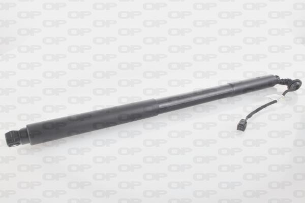 Vérin électrique, hayon OPEN PARTS ref. GSE7024.10