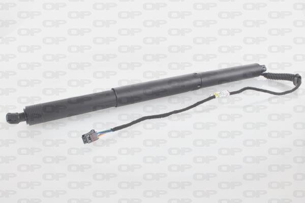 Vérin électrique, hayon OPEN PARTS ref. GSE7030.00