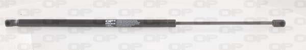 Vérin (Vérin de hayon) OPEN PARTS ref. GSR6126.00