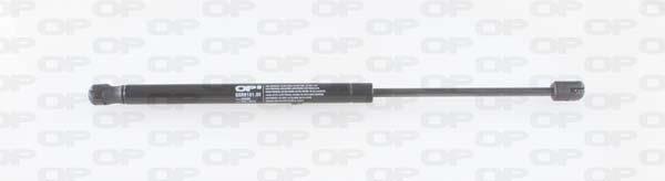Vérin (Vérin de hayon) OPEN PARTS ref. GSR6161.00