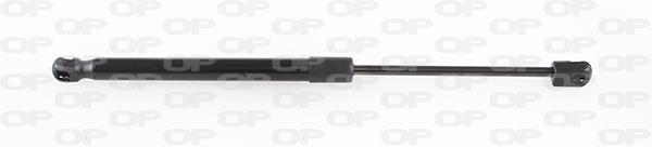Vérin (Vérin de hayon) OPEN PARTS ref. GSR6446.00