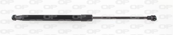 Vérin (Vérin de hayon) OPEN PARTS ref. GSR6471.00