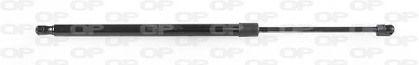 Vérin (Vérin de hayon) OPEN PARTS ref. GSR6513.00
