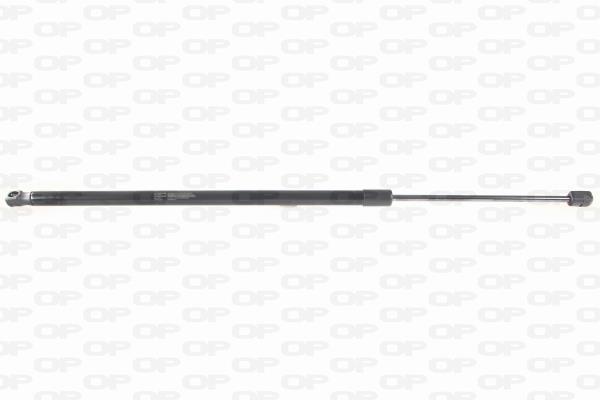 Vérin de hayon, de coffre (Vérin de hayon) OPEN PARTS ref. GSR6535.00