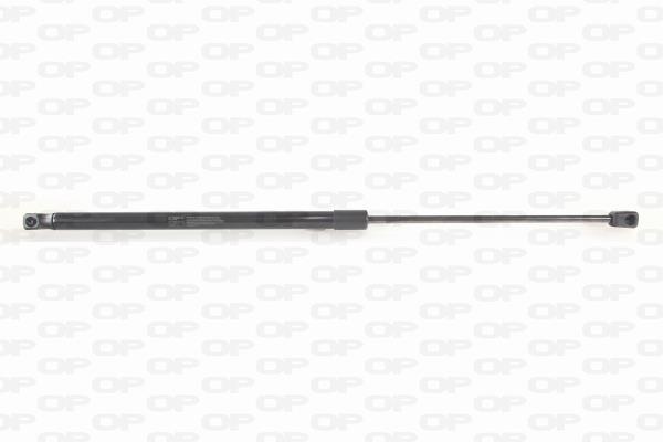 Muelle neumático, maletero/compartimento de carga OPEN PARTS ref. GSR6536.00